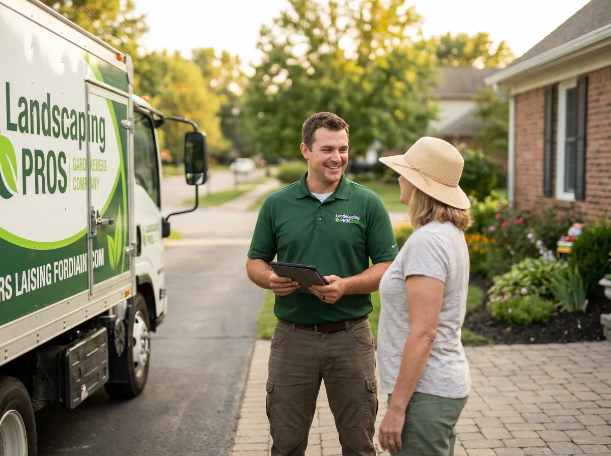 Landscaping Danville, AL FAQs